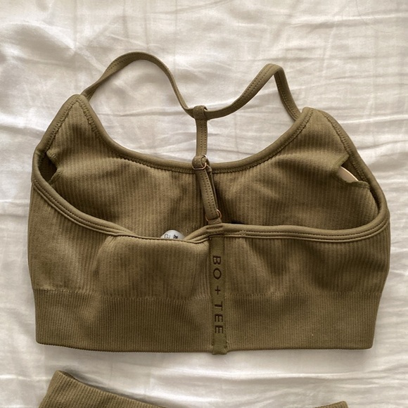 Bo+Tee Set - Picture 6 of 7